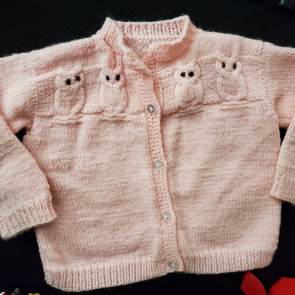 Sweater - Picture 2 of 2